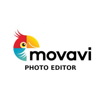 Movavi Photo Editor 2025 1 PC Key GLOBAL